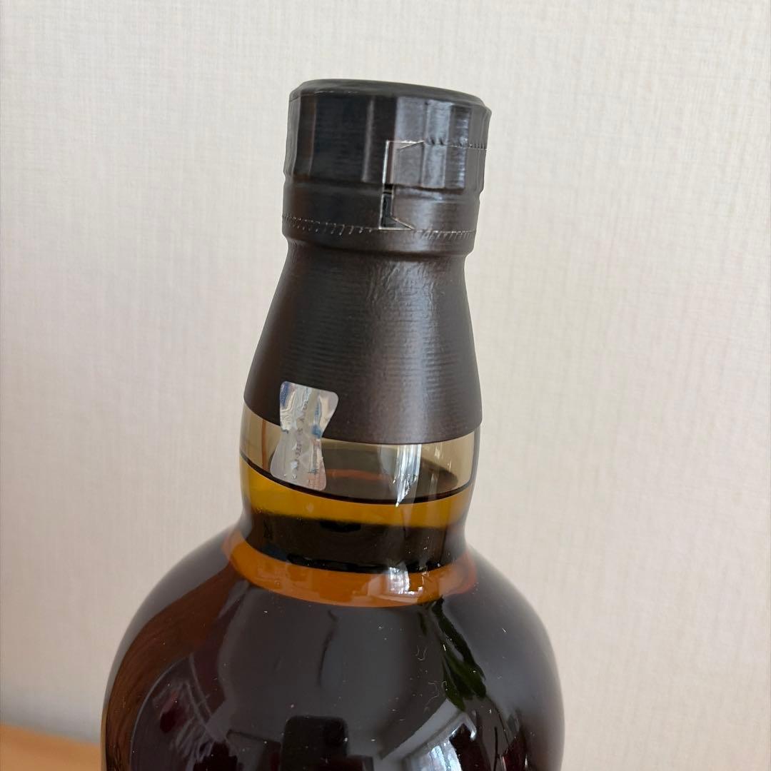 山崎リミテッドエディション2022 （箱・冊子付き）