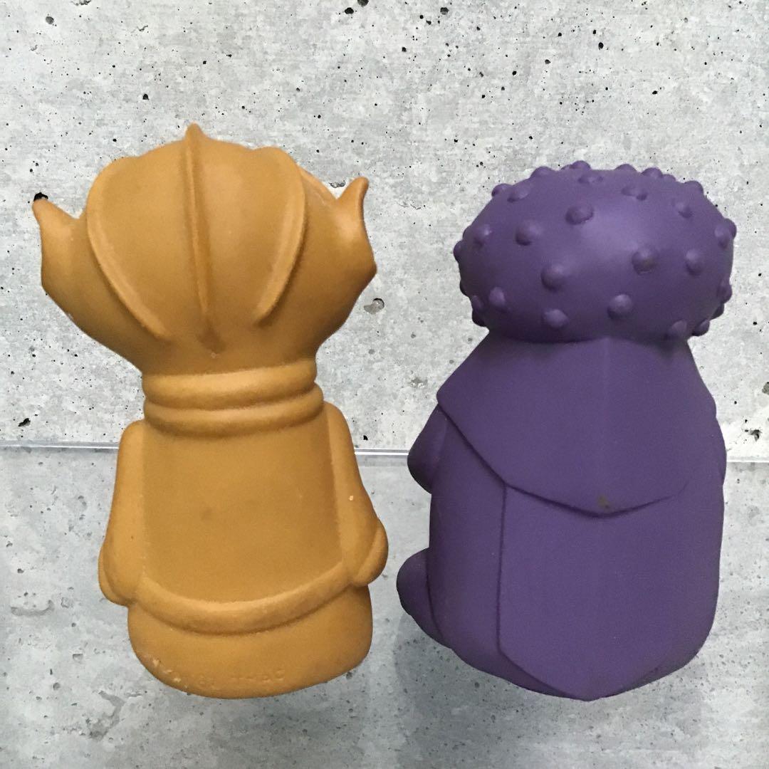 エイリアン フィギュア TMAC 1982年 コレクタブル 超レア