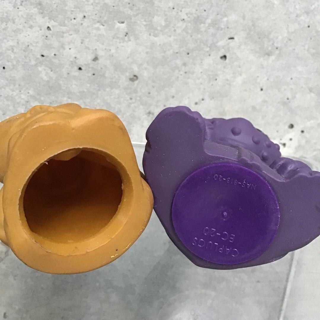 エイリアン フィギュア TMAC 1982年 コレクタブル 超レア