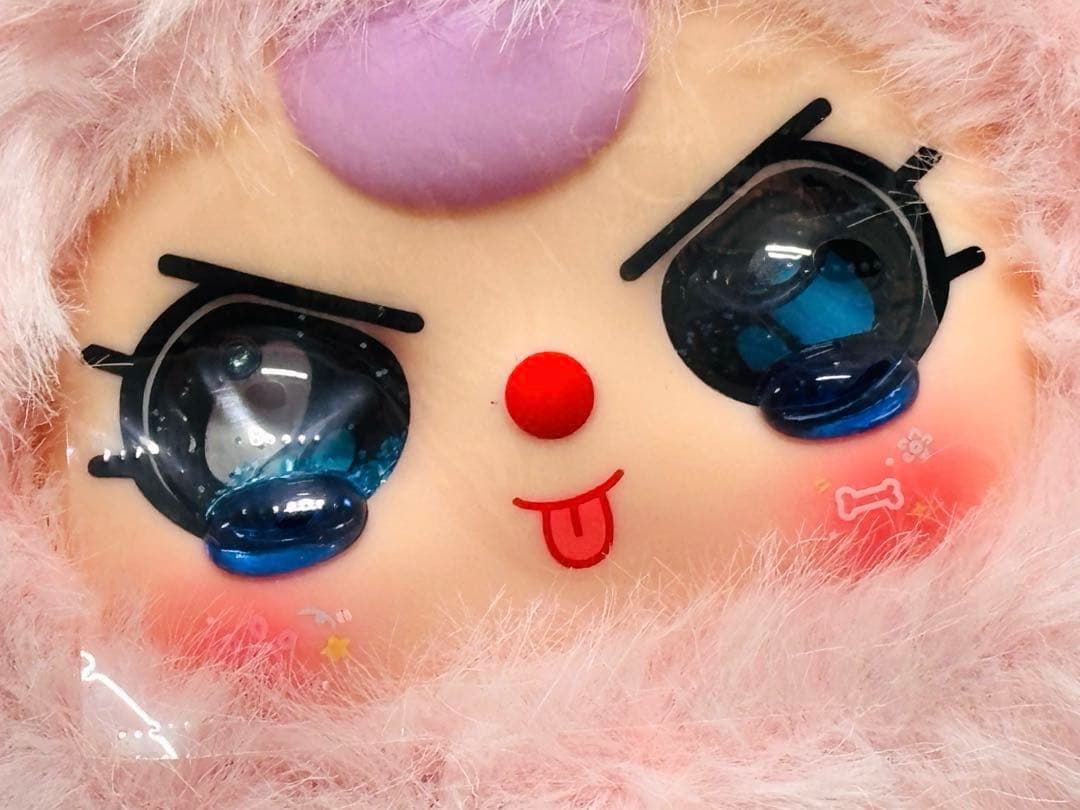 BABYTHREE ロリータ 100サイズ シークレット オイル目 涙目