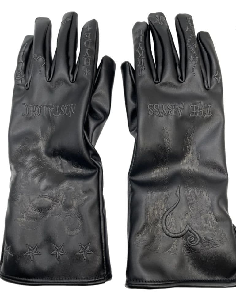 HYDE　2026 JEKYLL グローブ　新品未使用　Мサイズ