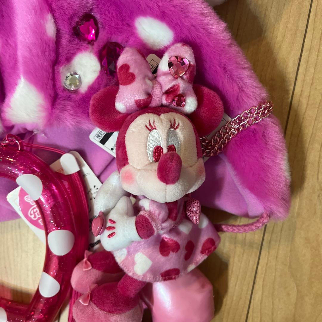 パルパルーザ第5弾グッズ3点まとめ売り