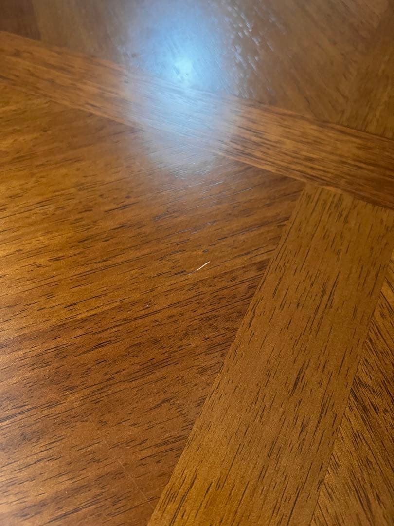 マルニ 地中海 ラウンドテーブル MARUNI マルニ木工