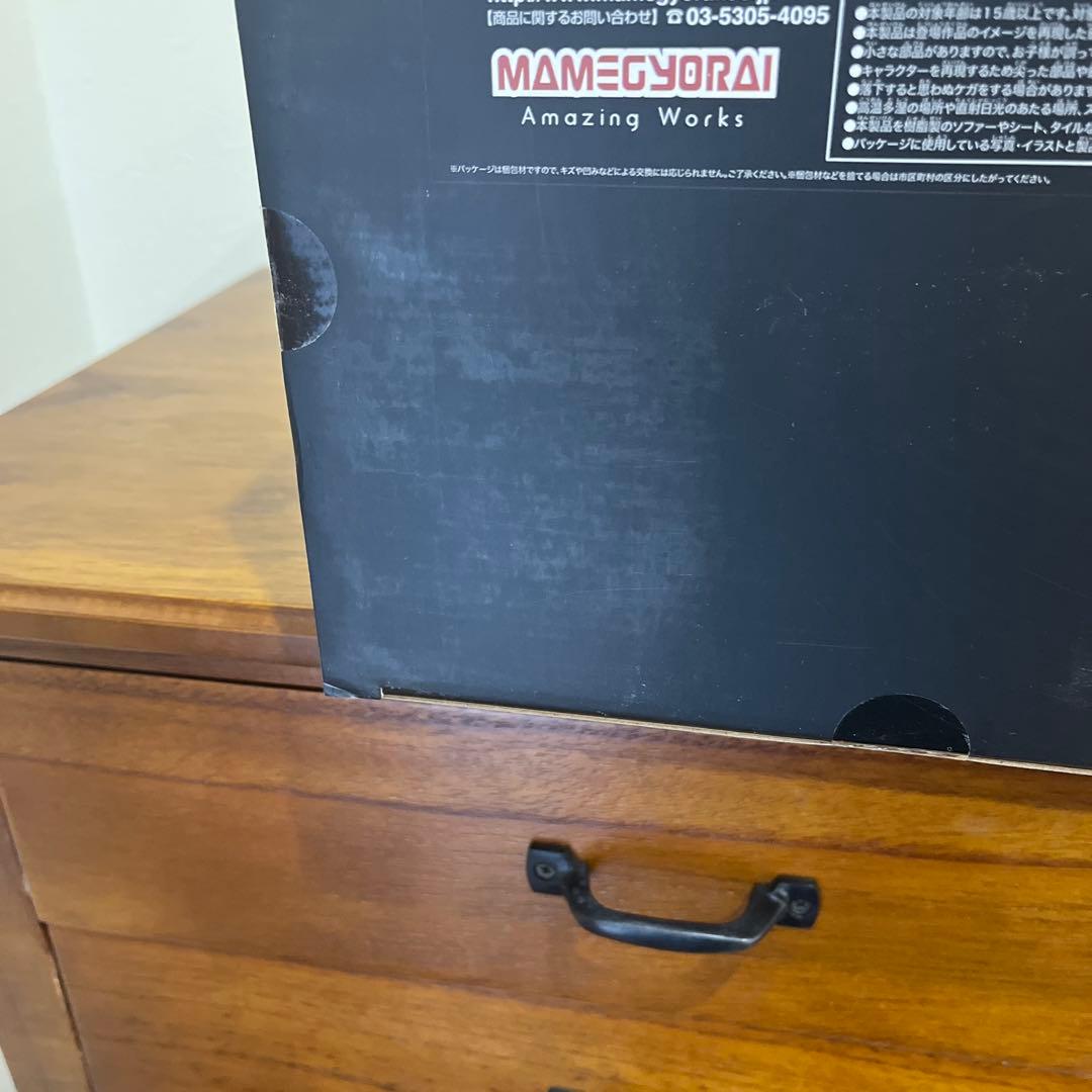 GECCO DARK SOULS 黒騎士　スタチュー