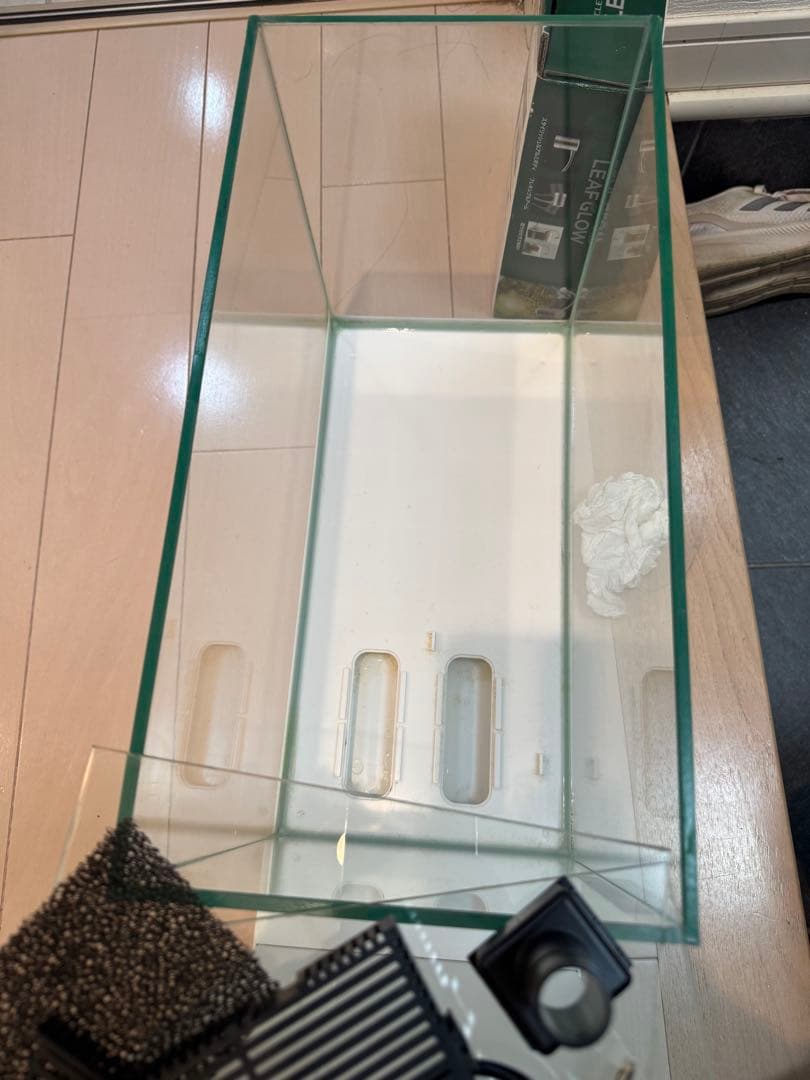 ＡＱＵＡ－Ｕ ＷＩＤＥ(アクアユー)ホワイト　GEX