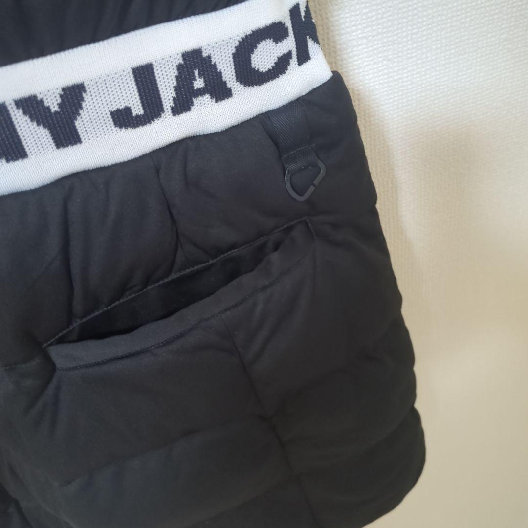 ★新品★Jack Bunny!!　ダウンワンピース　サイズ　2