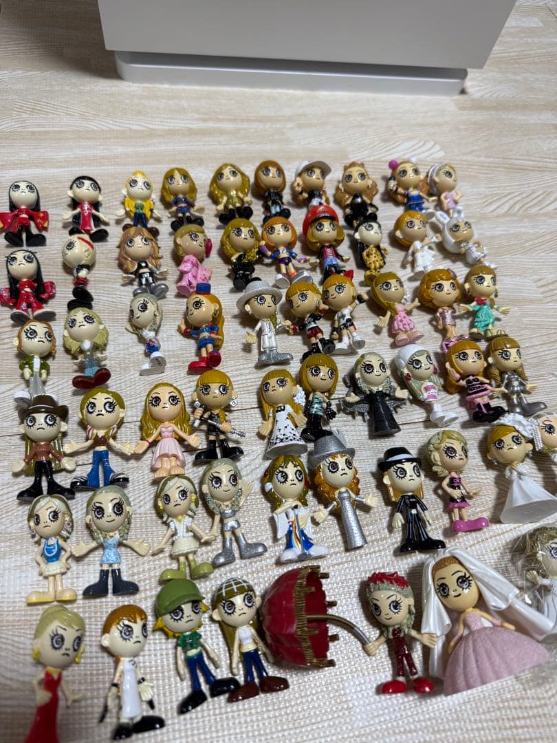 浜崎あゆみ　あゆぱん