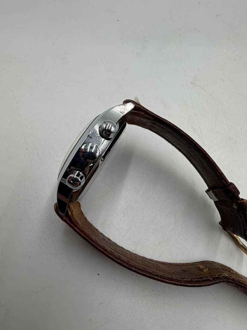 POLJOT ポレオット 腕時計 ロシア ソ連　クロノグラフ 手巻き 23石