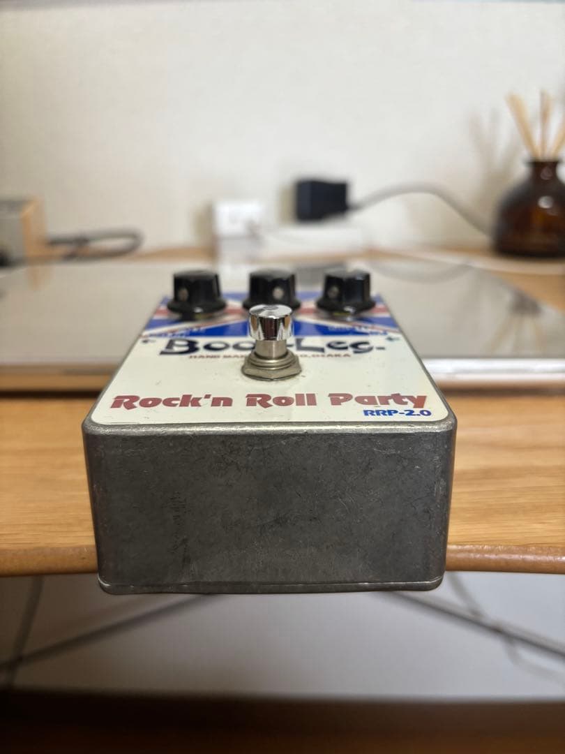 ギター Boot-Leg Rock'n Roll Party RRP-2.0