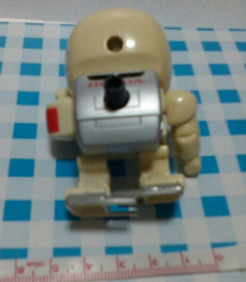 (Honda 非売品)ASIMO ロボット人形(歩行可能ネジ付き特典)セール中