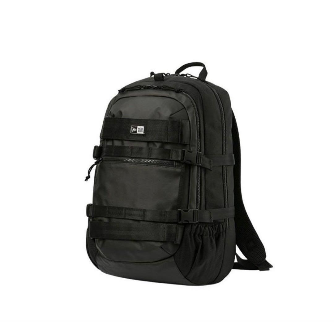 NEW ERA ニューエラ アーバンパック バックパック リュック バッグ