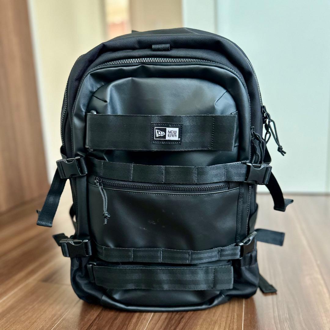 NEW ERA ニューエラ アーバンパック バックパック リュック バッグ
