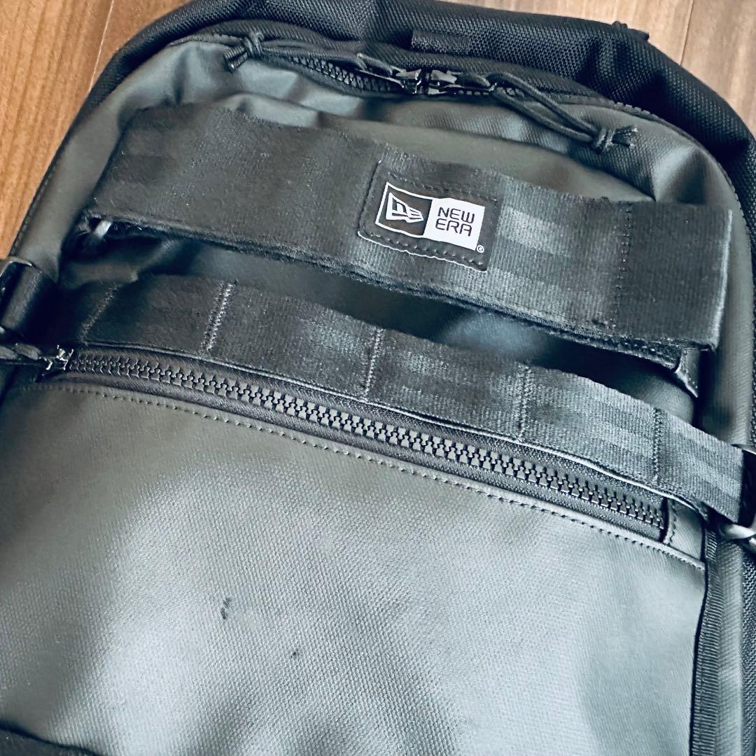 NEW ERA ニューエラ アーバンパック バックパック リュック バッグ