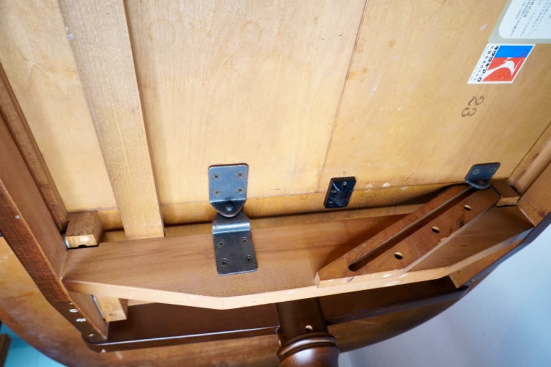 キツツキ エクステンション ダイニングテーブル HIDA 飛騨産業