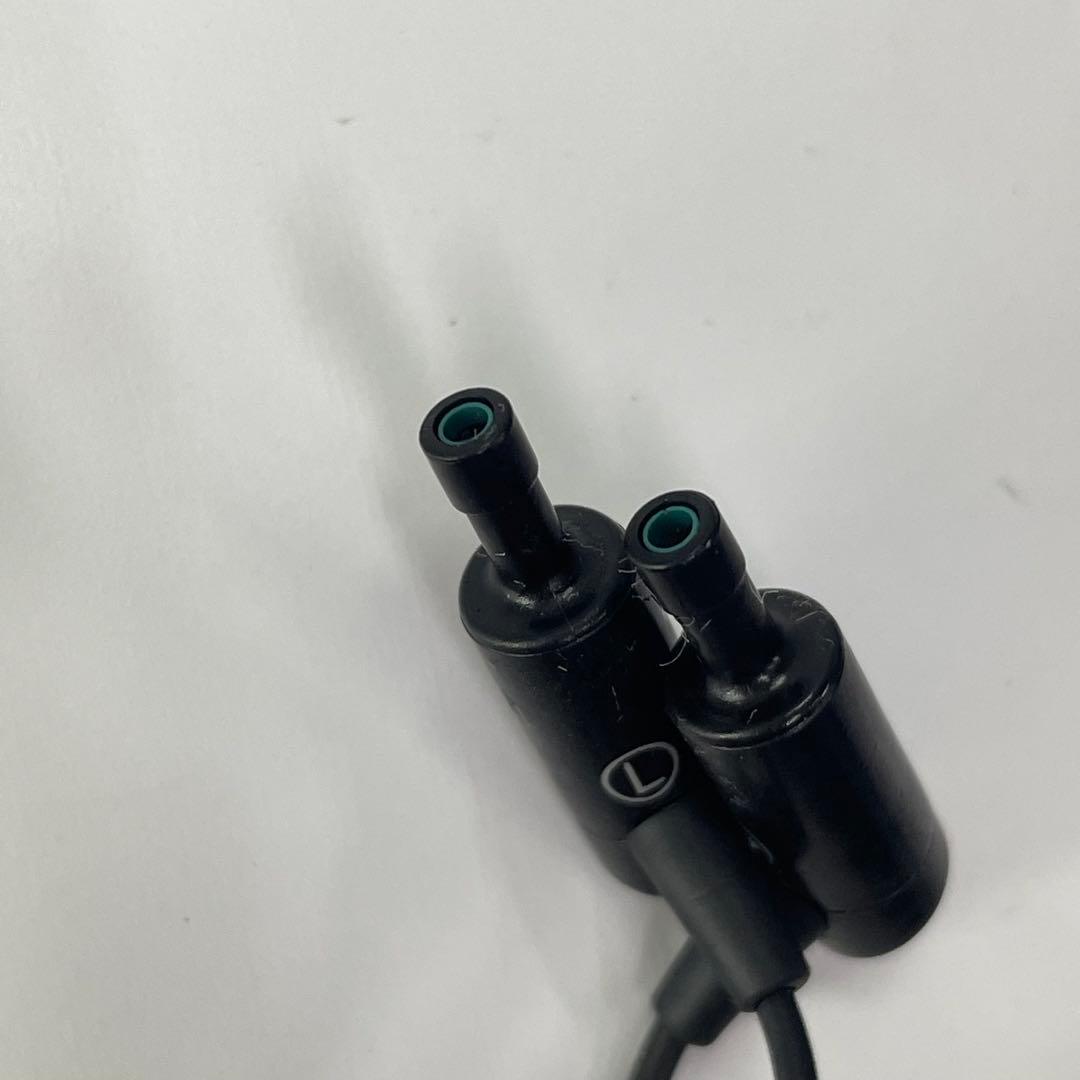 ETYMOTIC RESEARCH エティモティックリサーチ hf5 イヤホン