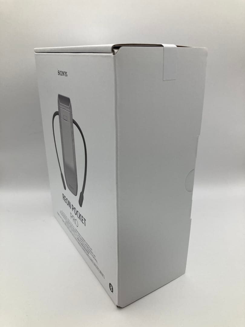 REON POKET PRO RNPK-P1 新品未開封