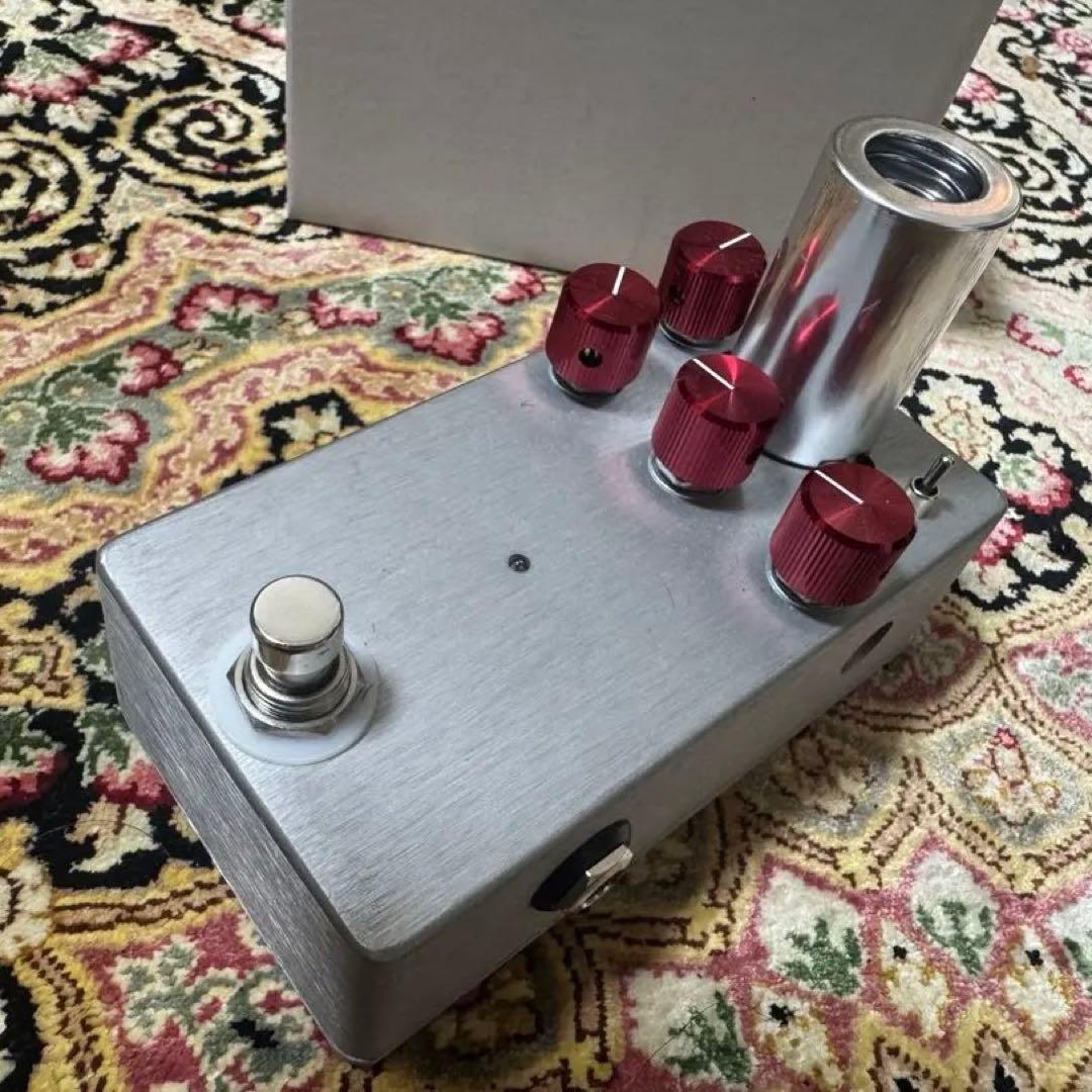 ギター Lee Custom Amplifier VOD-1