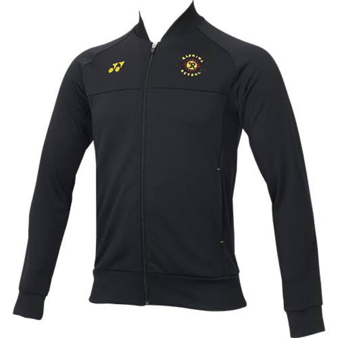 柏レイソル　アンセムジャケット上下セット　移動着