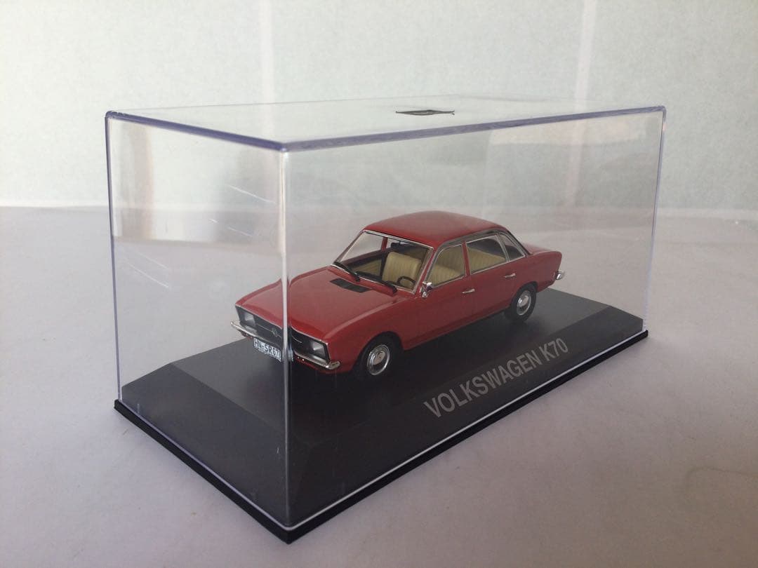 NOREV フォルクスワーゲン K70