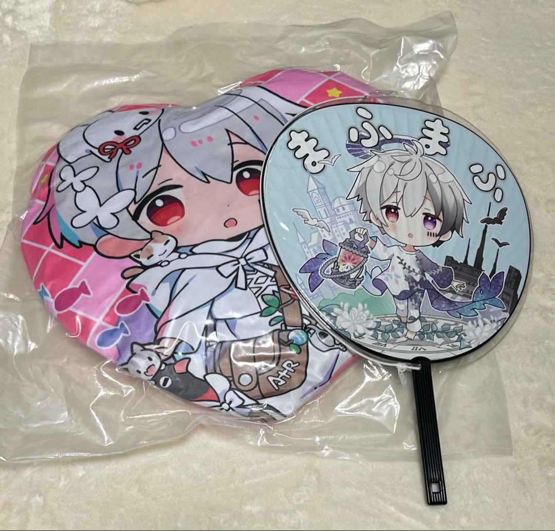 s*a様 まふまふ 缶バッジ グッズ まとめ売り