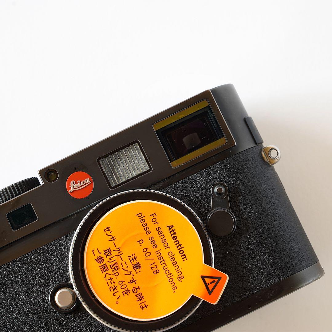 Leica M8 ライカ
