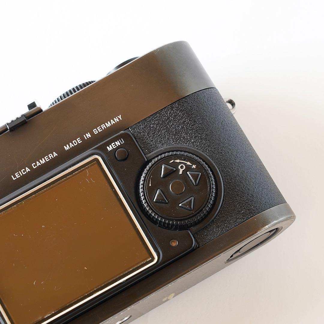 Leica M8 ライカ