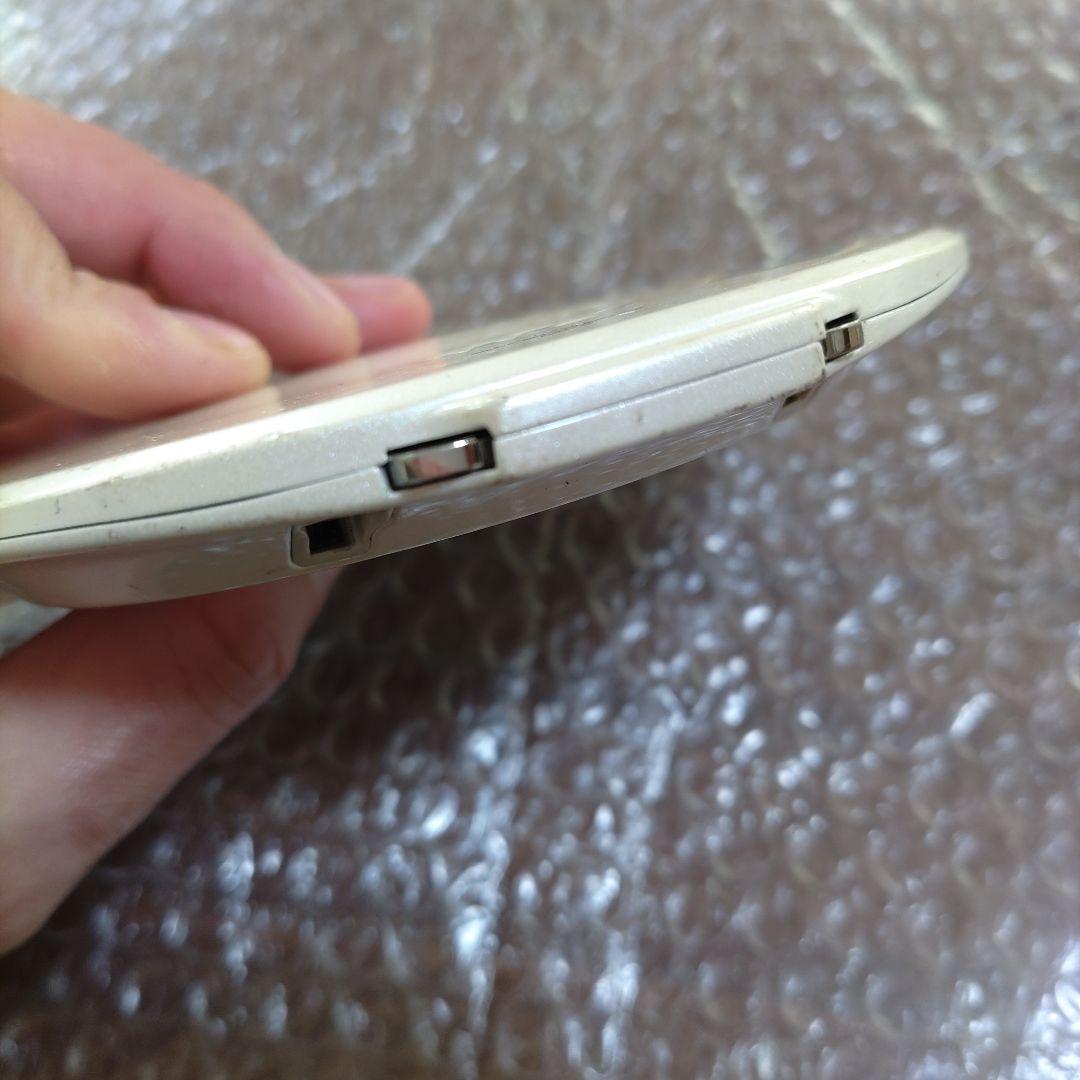 ソニー　CDウォークマン　D−NE20　ジャンク　管理ナンバー64