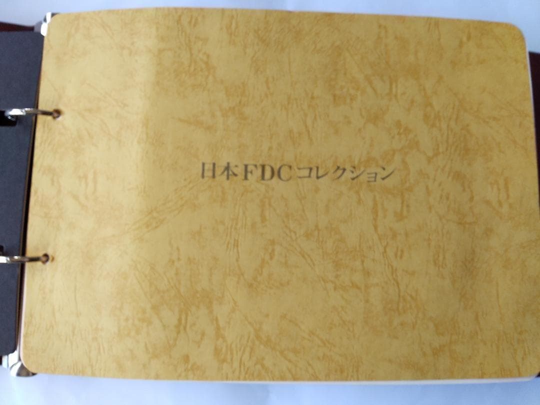 初日カバー 1996年 平成8年 子年 記念切手 切手 50通ファイル2冊 新品