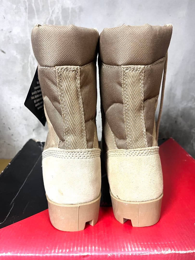 ROTHCO ロスコ ジャングルブーツ コンバットブーツ 10R 28cm箱付