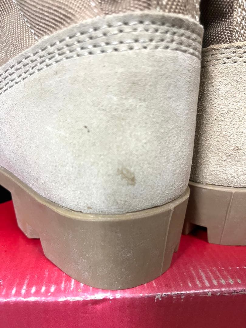 ROTHCO ロスコ ジャングルブーツ コンバットブーツ 10R 28cm箱付