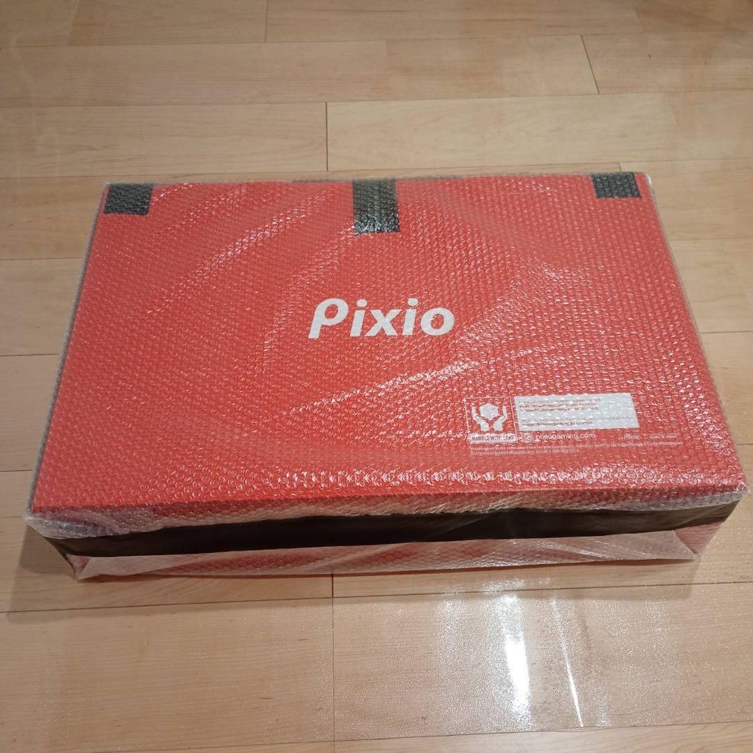 Pixio PX248 Wave White ゲーミングモニター