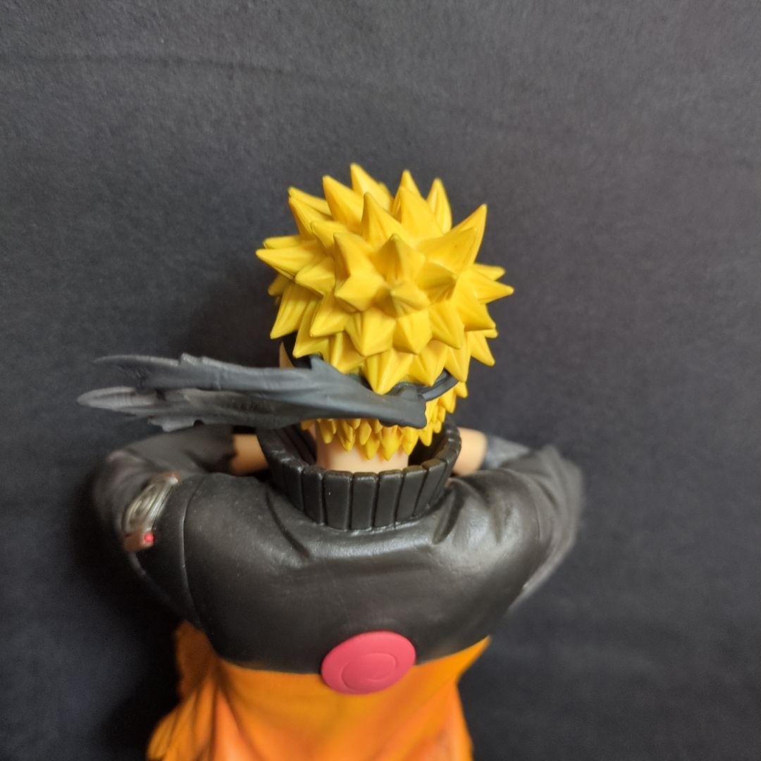 ナルト 忍ノ絆 A賞 うずまきナルト フィギュア