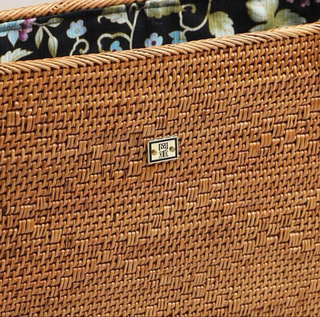 ⭐︎限定セール⭐︎岡重　アタバッグ　新品