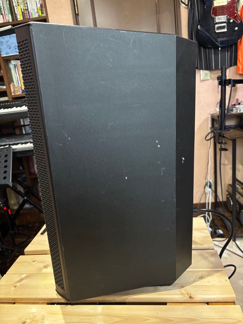 PAセット①EV ZLX-12P パワードスピーカー1000W