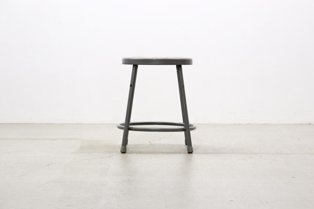 パシフィックファニチャー LAB スツール S ヴィンテージスタイル 1脚 2