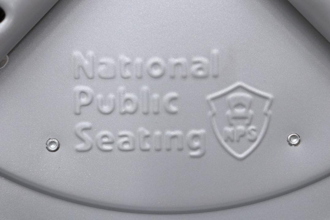 パシフィックファニチャー LAB スツール S ヴィンテージスタイル 1脚 2