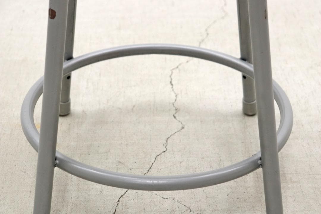 パシフィックファニチャー LAB スツール S ヴィンテージスタイル 1脚 2