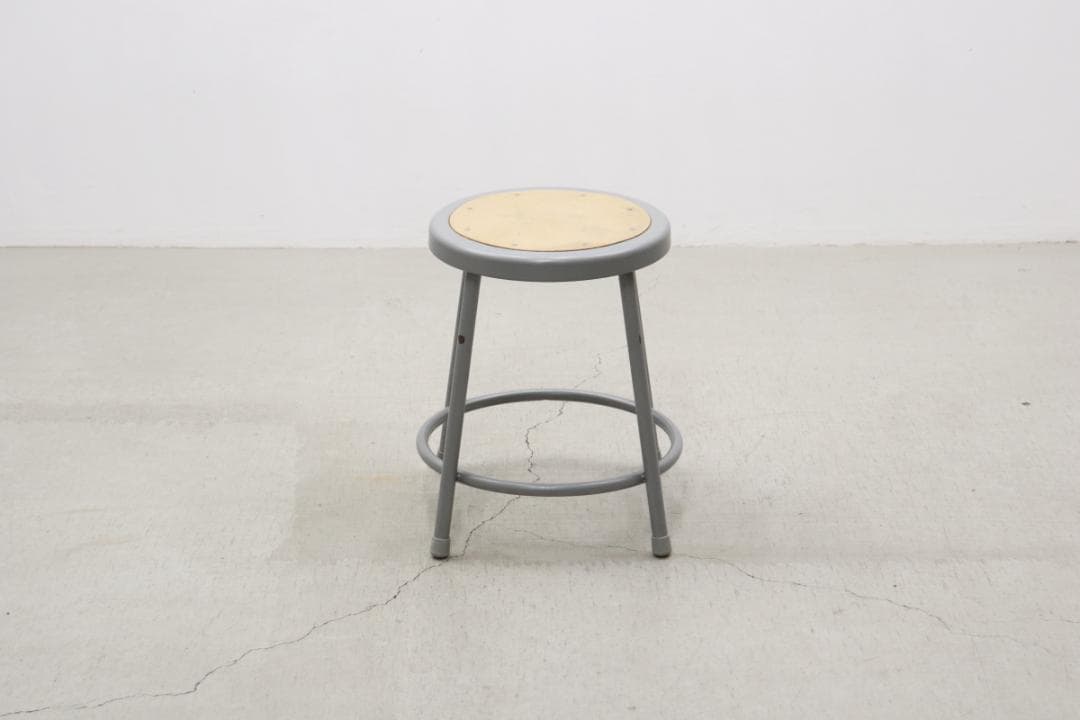 パシフィックファニチャー LAB スツール S ヴィンテージスタイル 1脚 2