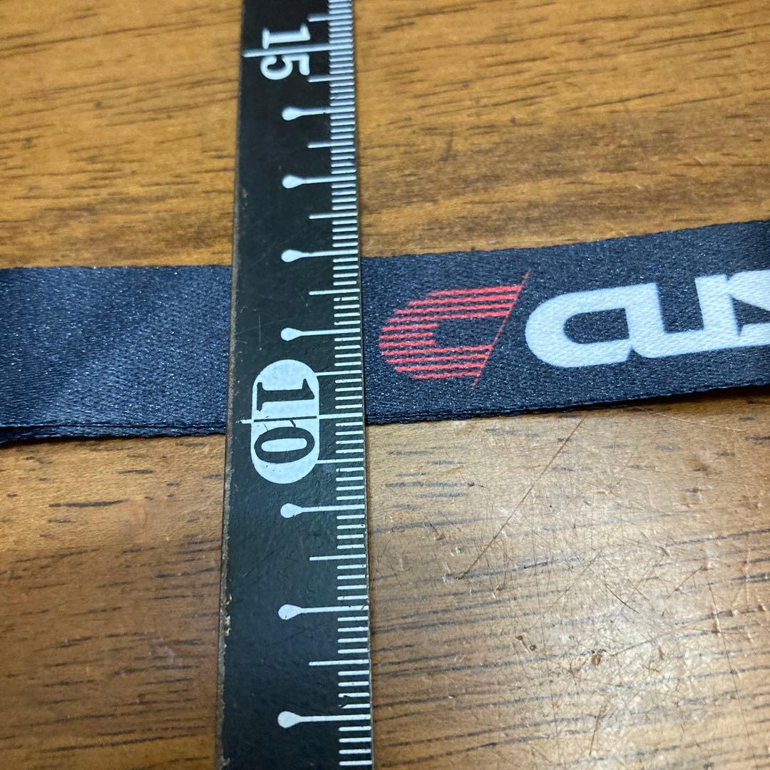 CUSCO ストラップとキーホルダーセット