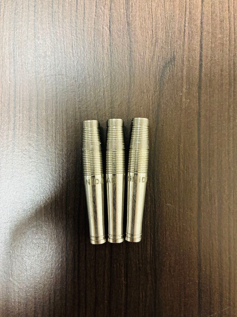 【ダーツセット/ゴメス6/コンドルAXEフライト/コンドルチップ付き】山田勇樹