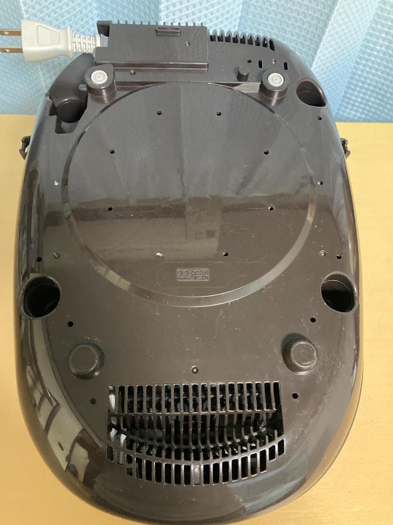 ★美品★象印 NW-VH10 極め炊き 5.5合炊き 2022年製 (03)