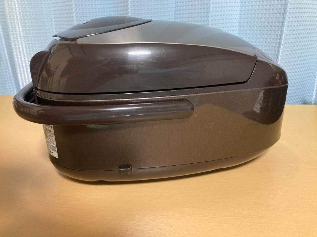 ★美品★象印 NW-VH10 極め炊き 5.5合炊き 2022年製 (03)