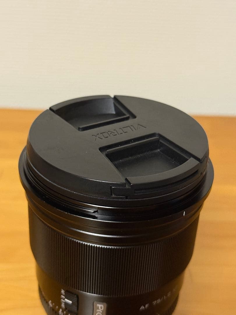 AF 75mm F1.2 XF Pro [フジフイルム Xマウント用]