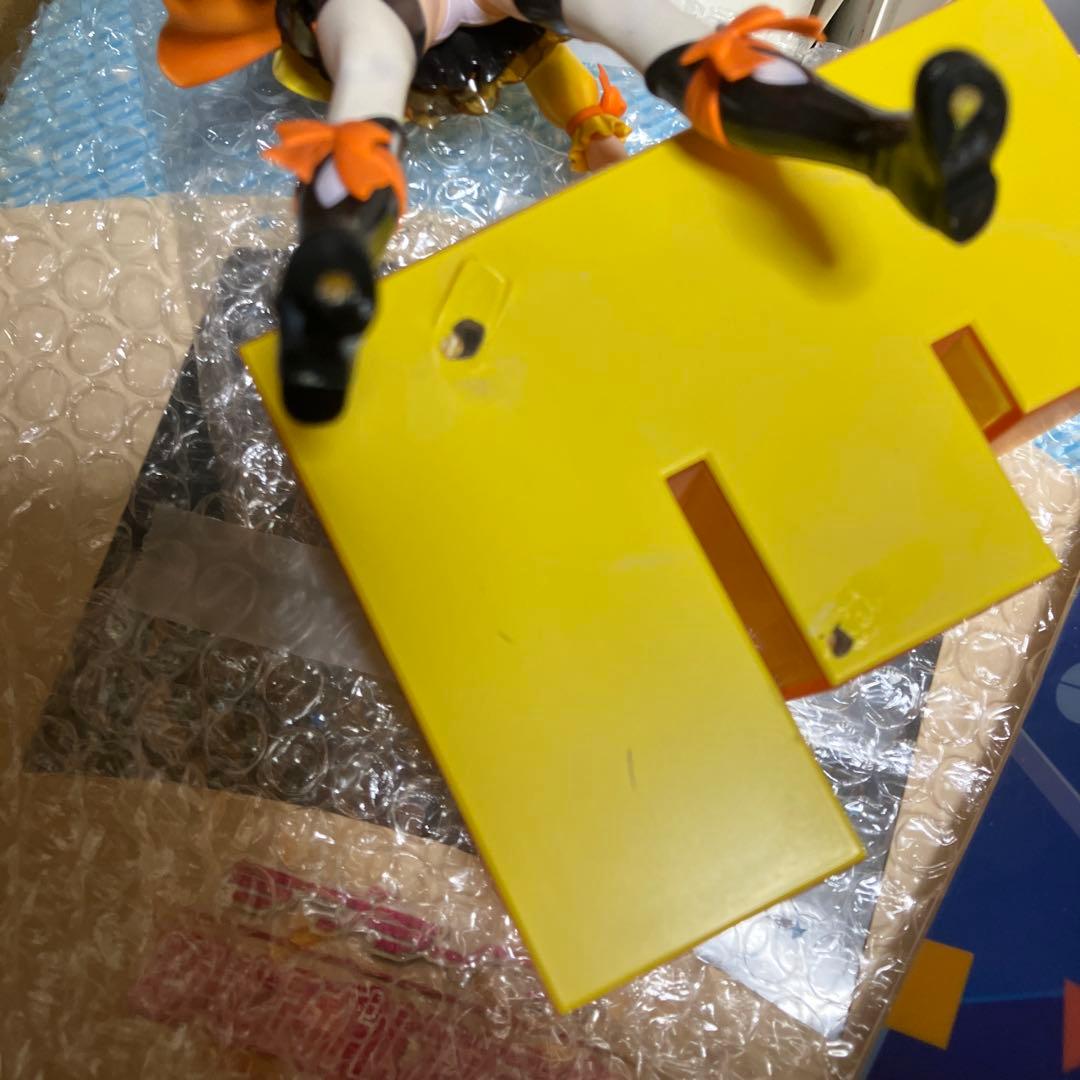 ラブライブ！　μ's　ALTERフィギュア等まとめ売り