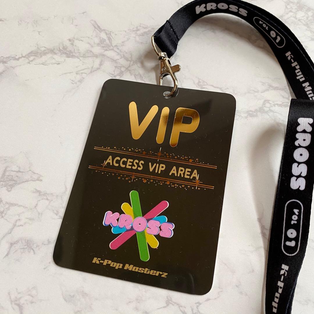 チャウヌ　サイン入りTシャツ