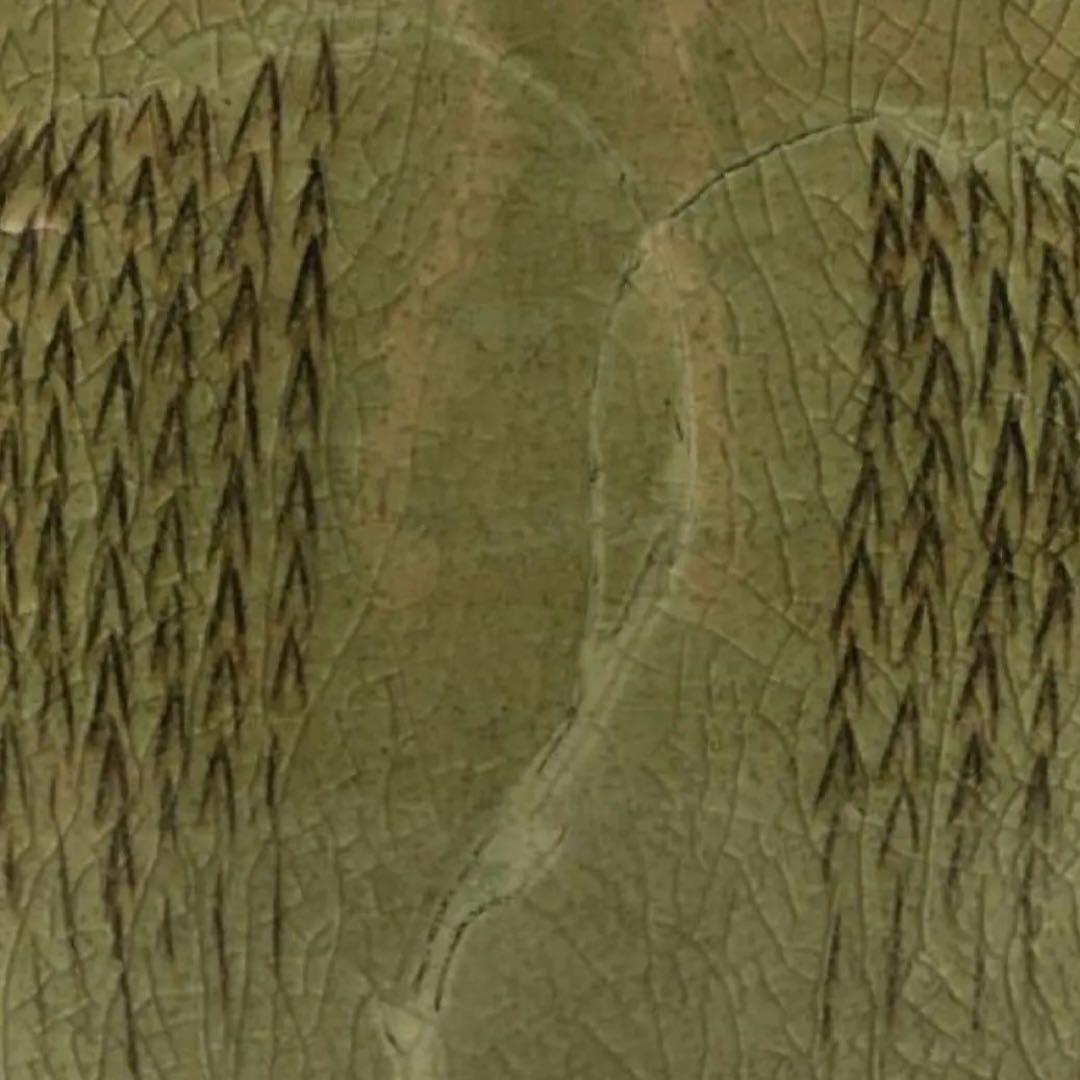 大壺　高さ約53cm