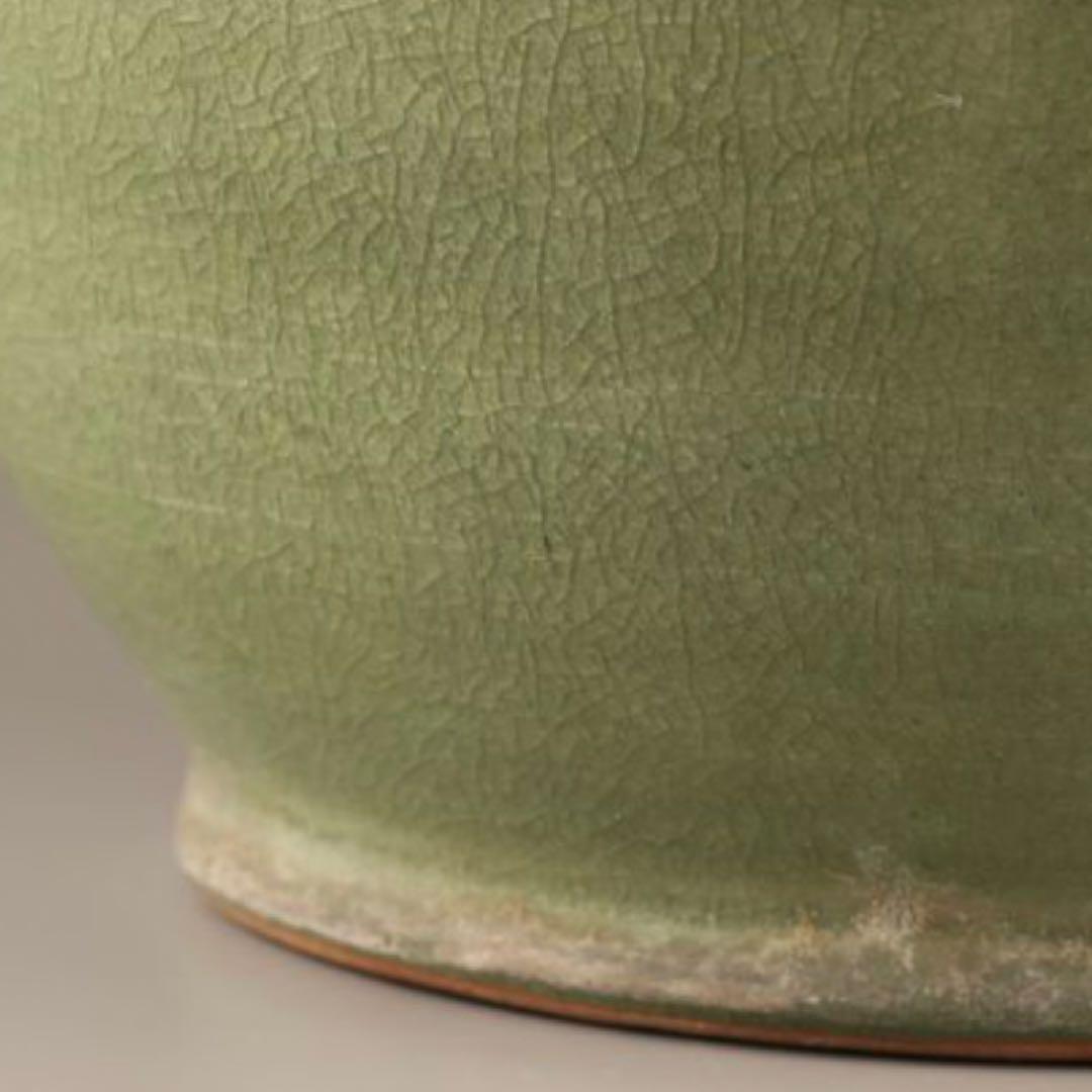 大壺　高さ約53cm