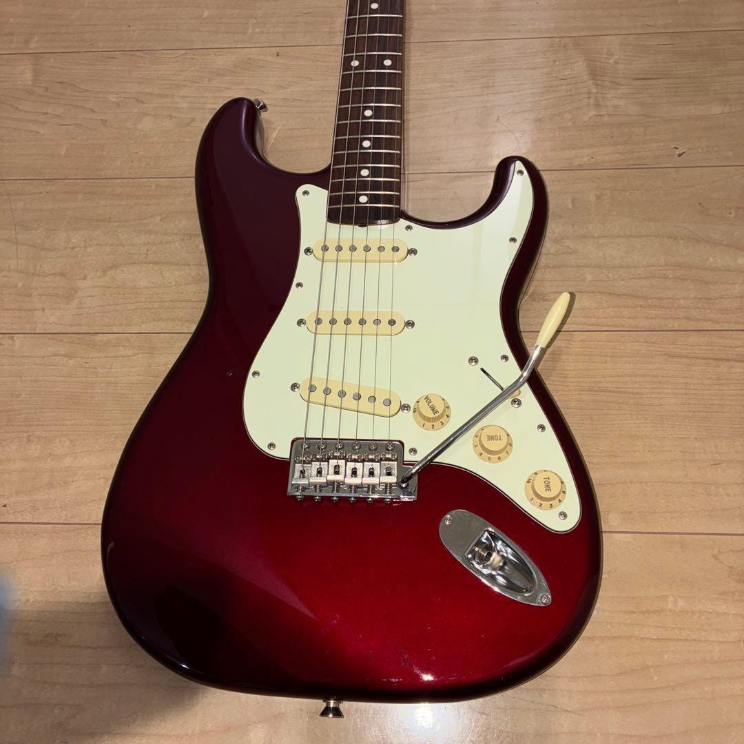 ギター Fender Japan Exclusive Classic 60s Strat