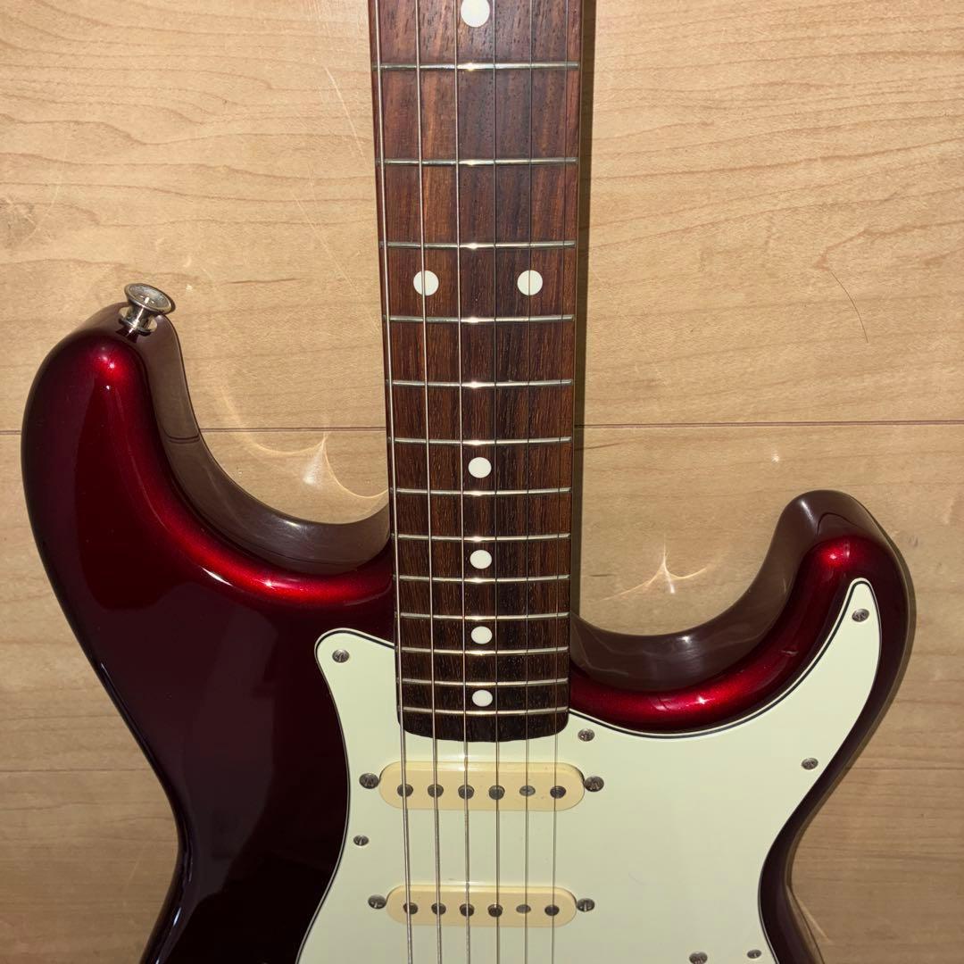 ギター Fender Japan Exclusive Classic 60s Strat
