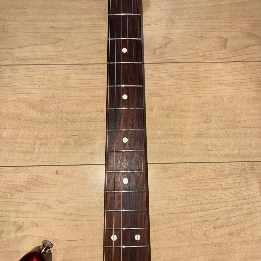 ギター Fender Japan Exclusive Classic 60s Strat